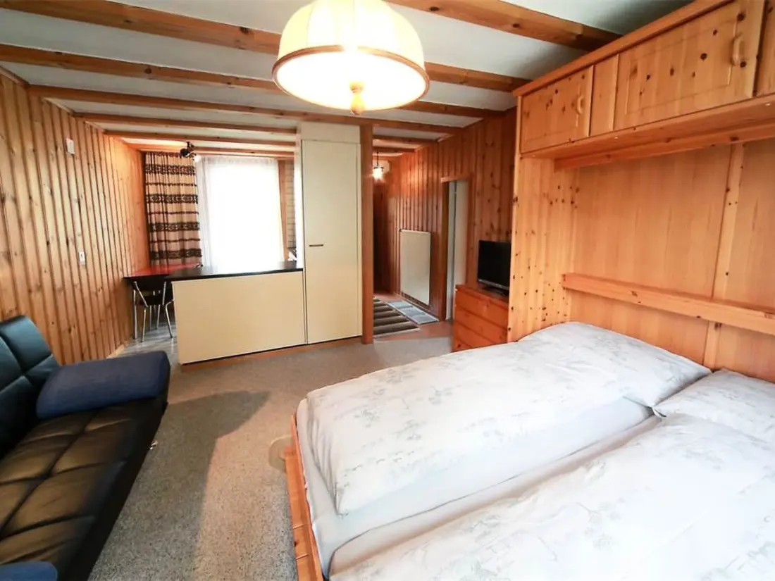 Résidence Hohl 2 Appartement/Fewo,  , 2-Bettwohnung 2-Bettwohnung