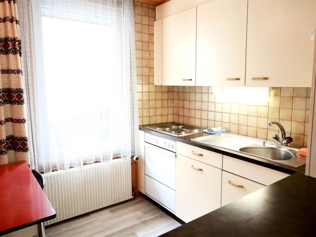 Résidence Hohl 2 Appartement/Fewo,  , 2-Bettwohnung 2-Bettwohnung