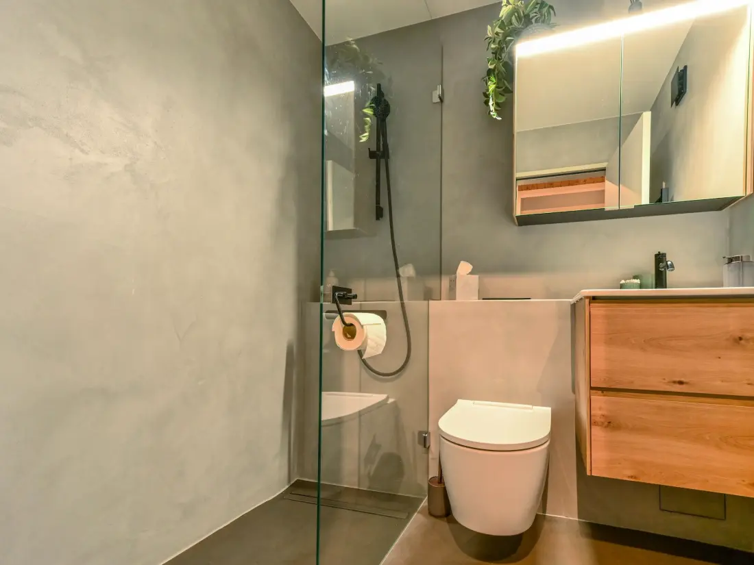 Résidence I dr Rehwiesa A25 Appartement/Fewo, Bad, WC, 3-Bettwohnung