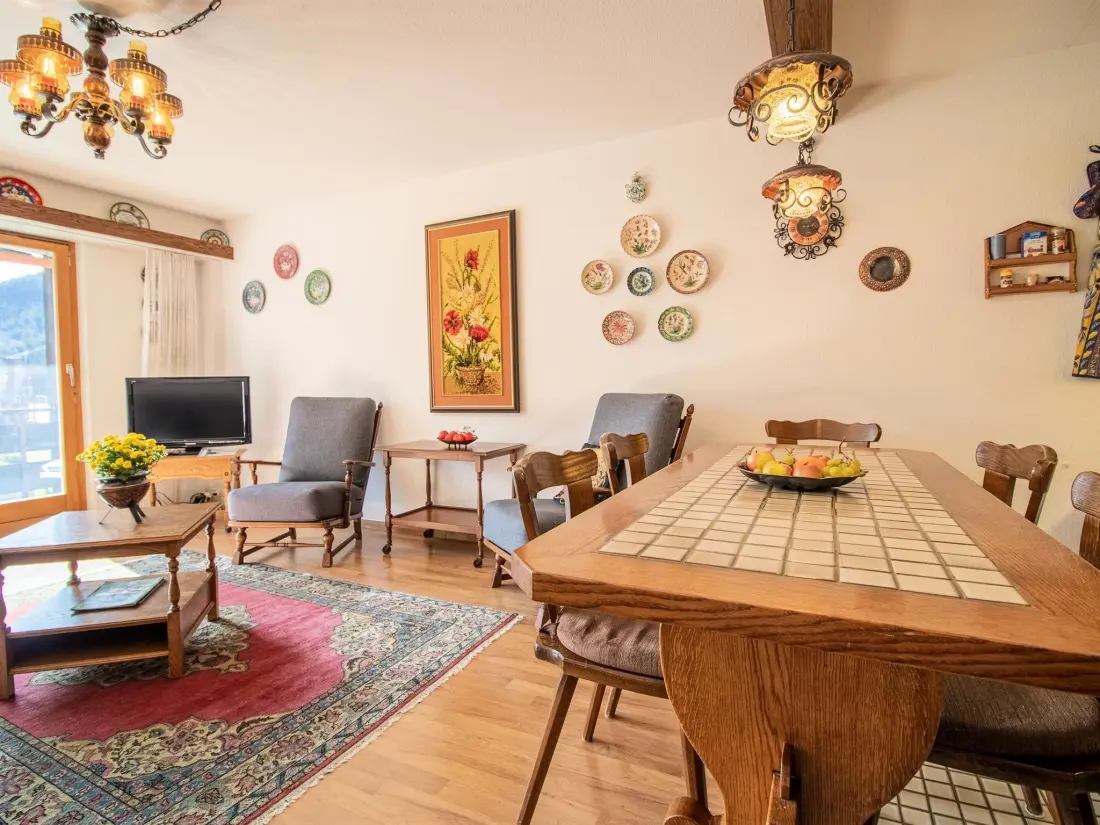 Résidence I dr Rehwiesa C11 by Arosa Holiday Appartement/Fewo,   Rehwiesa 11 C