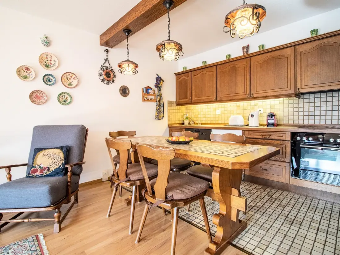 Résidence I dr Rehwiesa C11 by Arosa Holiday Appartement/Fewo,   Rehwiesa 11 C