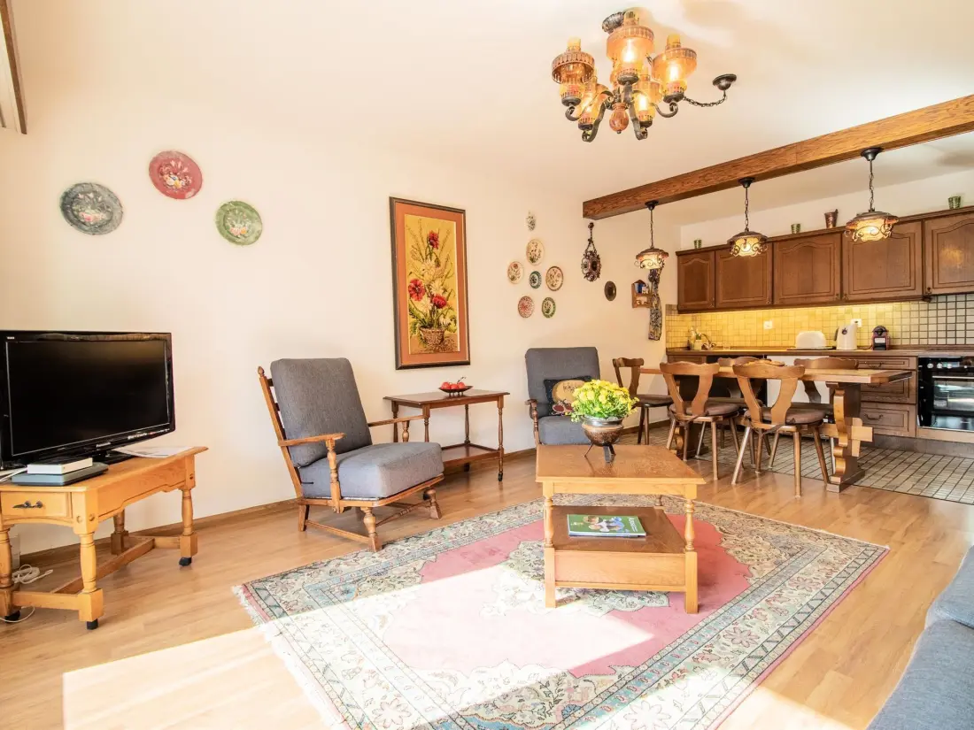 Résidence I dr Rehwiesa C11 by Arosa Holiday Appartement/Fewo,   Rehwiesa 11 C
