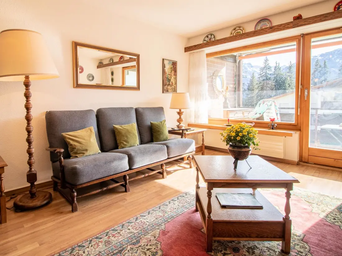 Résidence I dr Rehwiesa C11 by Arosa Holiday Appartement/Fewo,   Rehwiesa 11 C