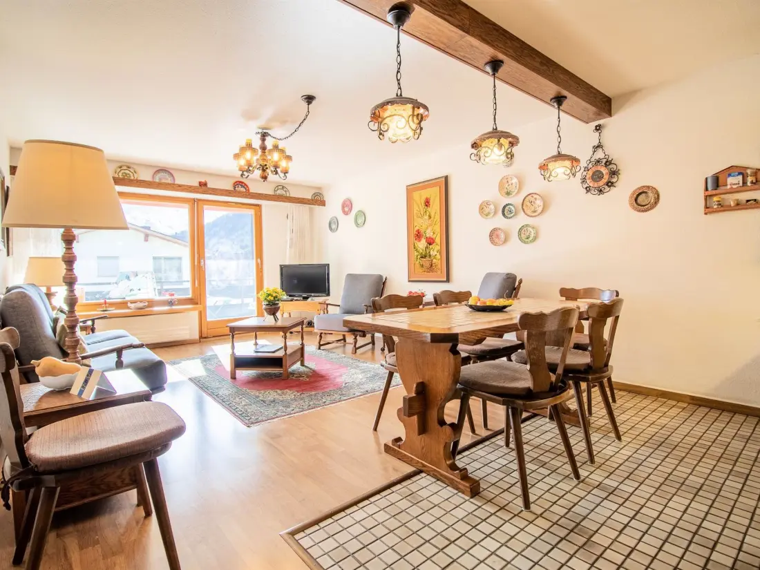 Résidence I dr Rehwiesa C11 by Arosa Holiday Appartement/Fewo,   Rehwiesa 11 C