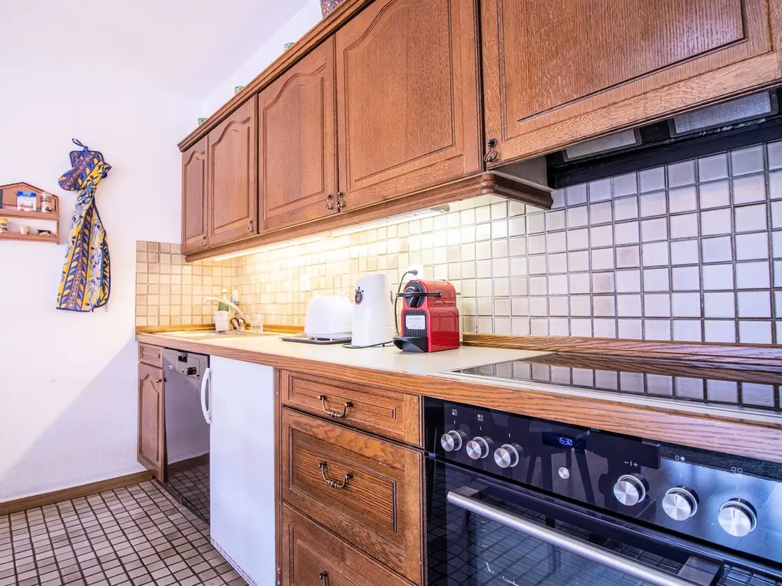 Résidence I dr Rehwiesa C11 by Arosa Holiday Appartement/Fewo,   Rehwiesa 11 C