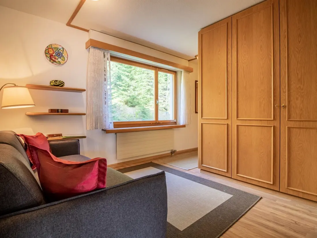Résidence I dr Rehwiesa C11 by Arosa Holiday Appartement/Fewo,   Rehwiesa 11 C