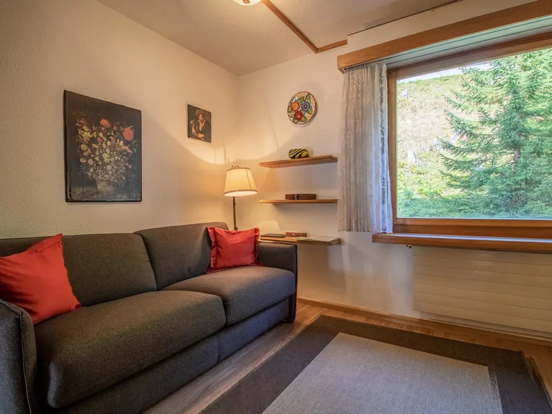 Résidence I dr Rehwiesa C11 by Arosa Holiday Appartement/Fewo,   Rehwiesa 11 C