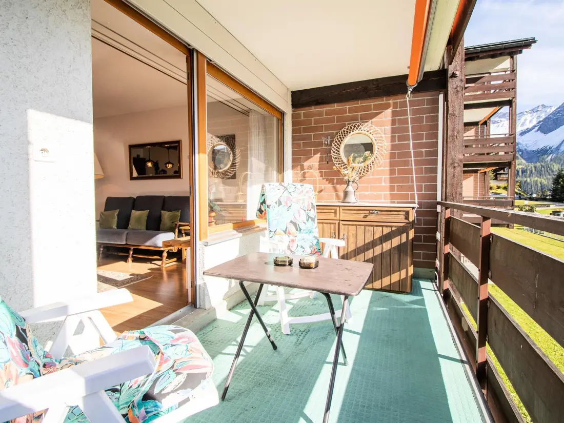 Résidence I dr Rehwiesa C11 by Arosa Holiday Appartement/Fewo,   Rehwiesa 11 C