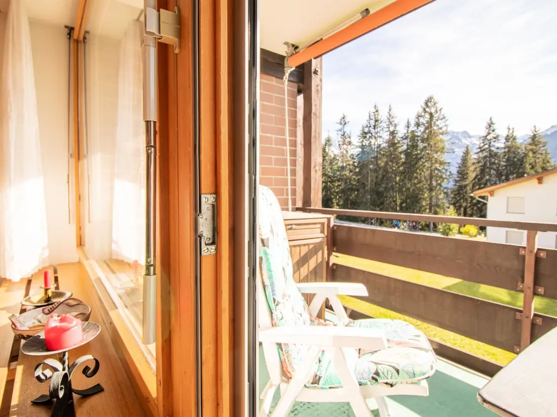Résidence I dr Rehwiesa C11 by Arosa Holiday Appartement/Fewo,   Rehwiesa 11 C