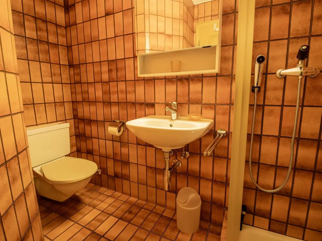 Résidence I dr Rehwiesa C11 by Arosa Holiday Appartement/Fewo,   Rehwiesa 11 C