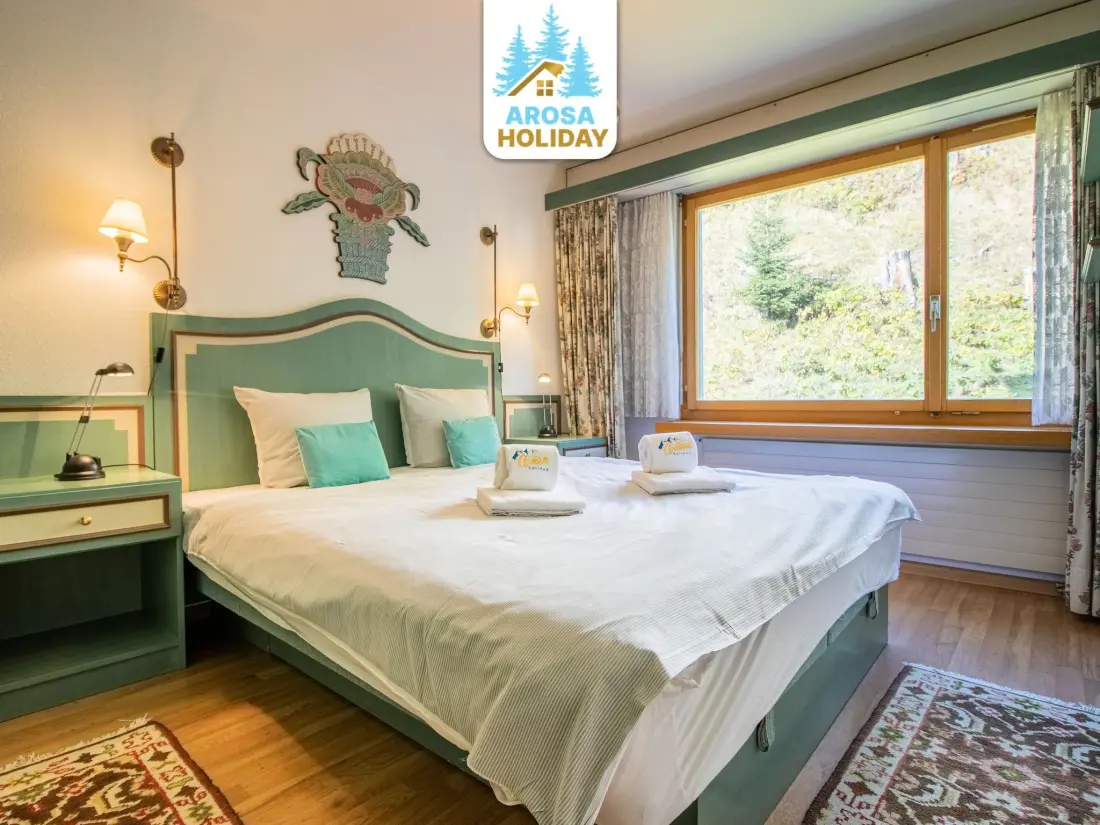 Résidence I dr Rehwiesa C11 by Arosa Holiday Appartement/Fewo,   Rehwiesa 11 C