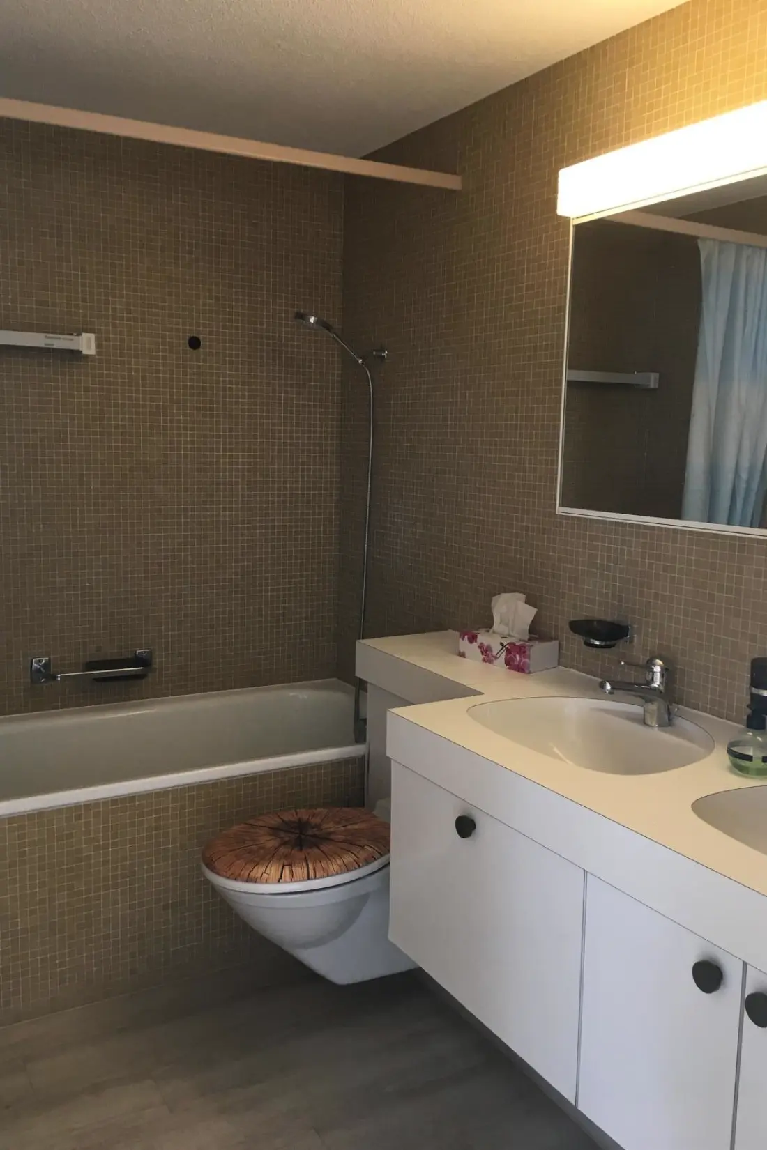 Résidence I dr Rehwiesa C31 Appartement/Fewo,  , 4-Bettwohnung
