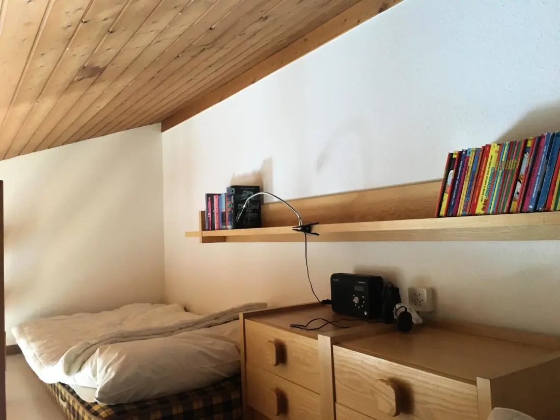 Résidence I dr Rehwiesa C31 Appartement/Fewo,  , 4-Bettwohnung