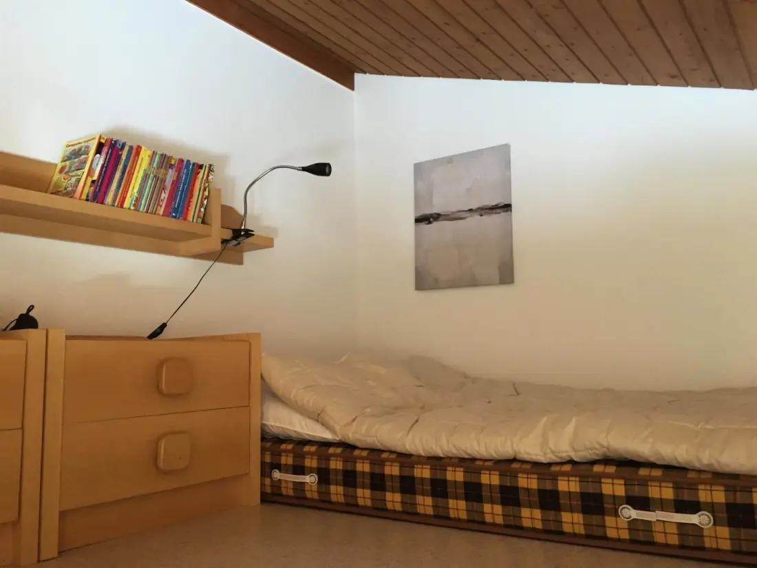 Résidence I dr Rehwiesa C31 Appartement/Fewo,  , 4-Bettwohnung