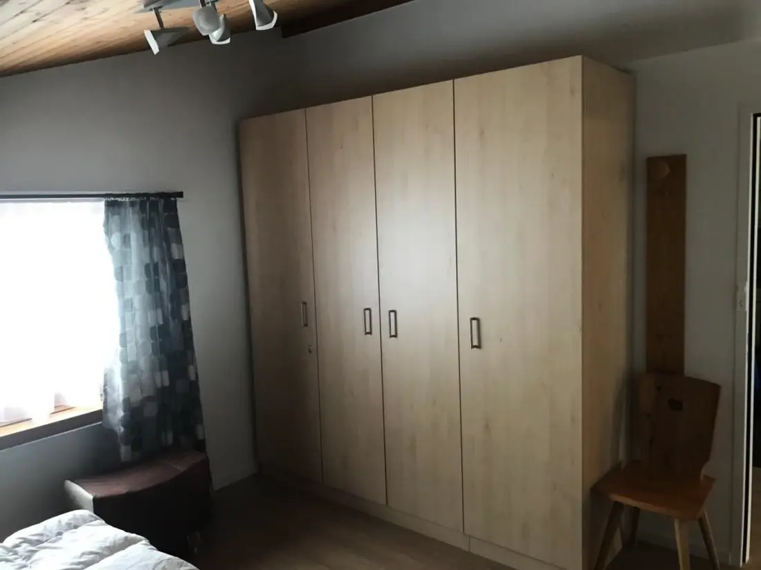 Résidence I dr Rehwiesa C31 Appartement/Fewo,  , 4-Bettwohnung
