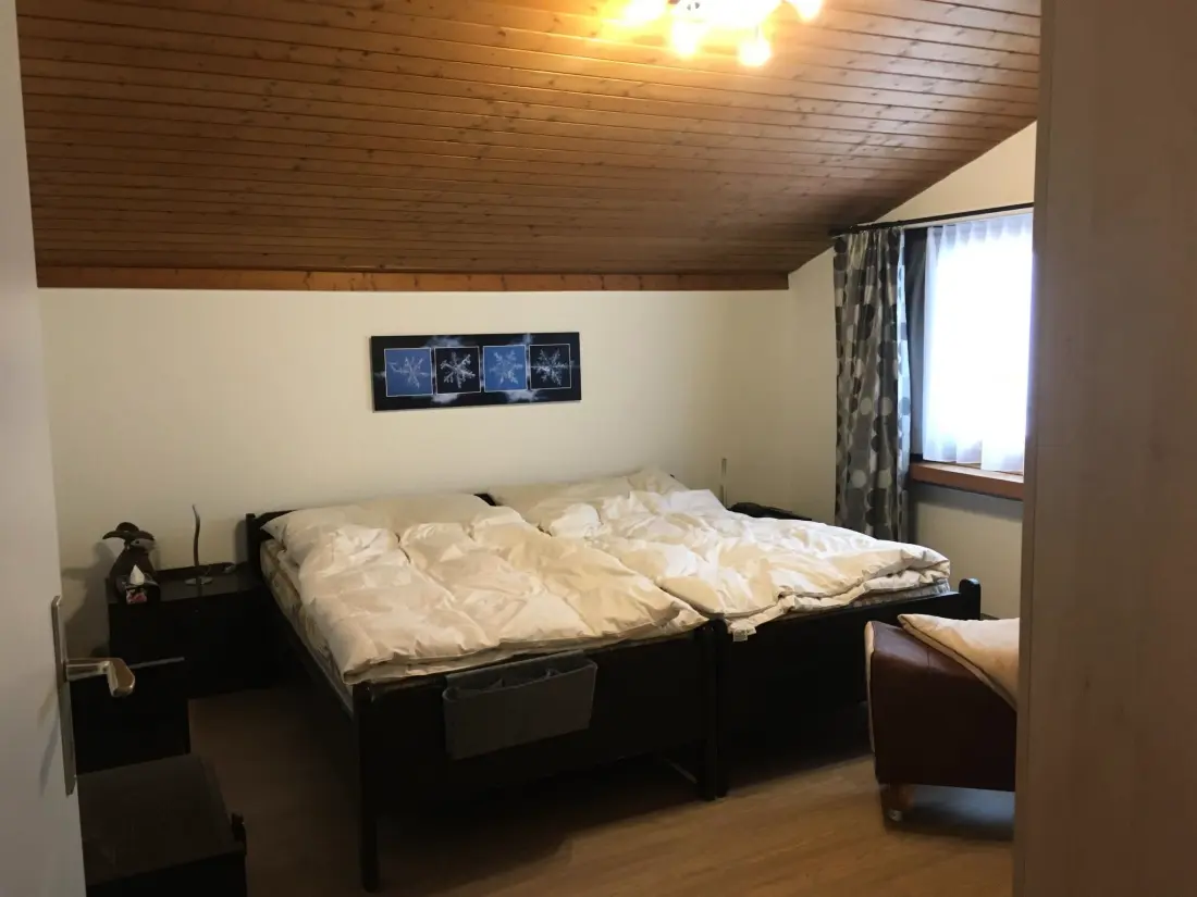Résidence I dr Rehwiesa C31 Appartement/Fewo,  , 4-Bettwohnung