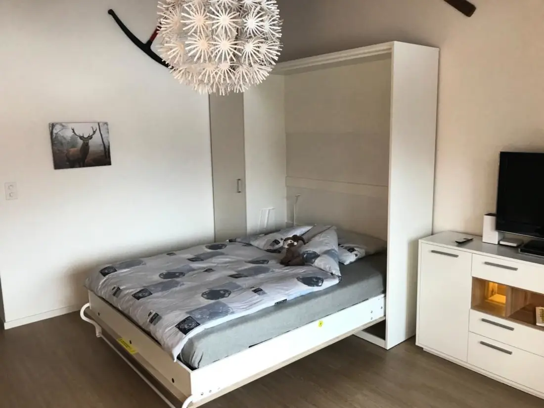 Résidence I dr Rehwiesa C31 Appartement/Fewo,  , 4-Bettwohnung
