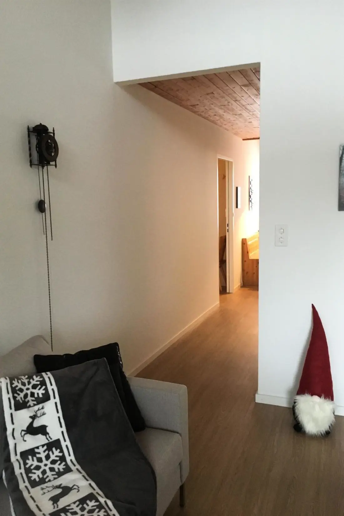 Résidence I dr Rehwiesa C31 Appartement/Fewo,  , 4-Bettwohnung