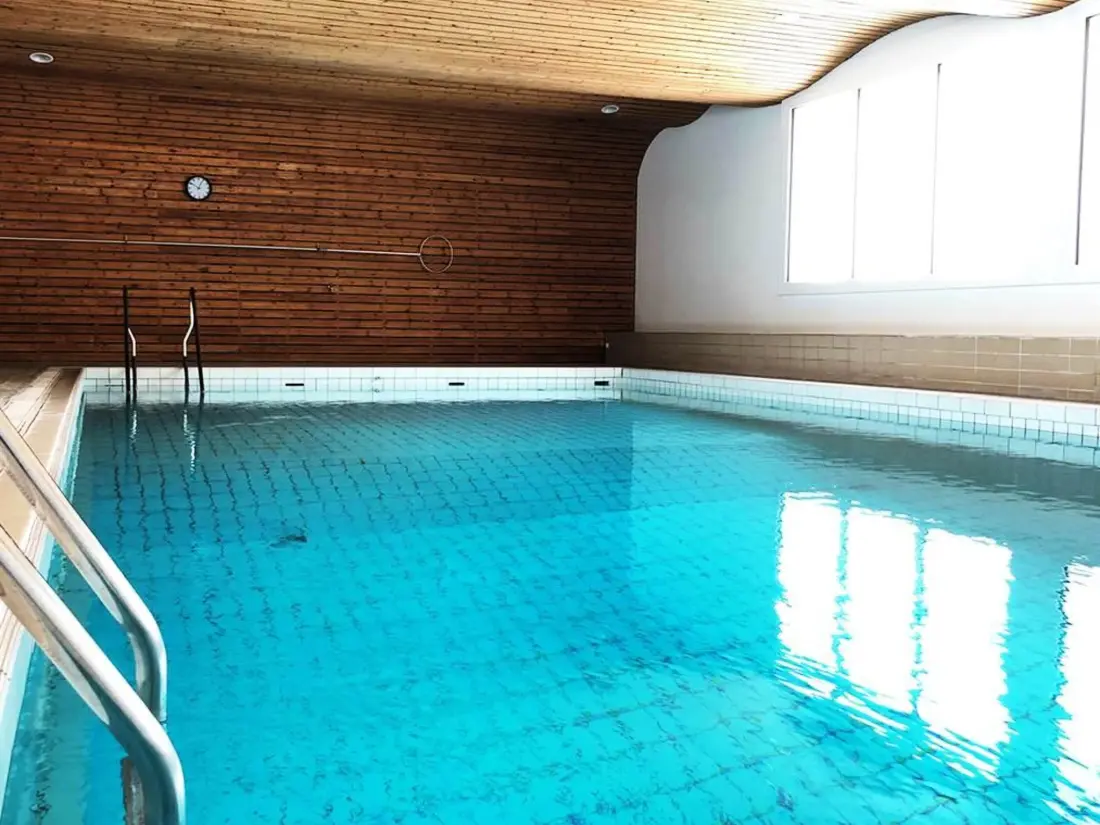 Résidence I dr Rehwiesa C31 Appartement/Fewo,  , 4-Bettwohnung