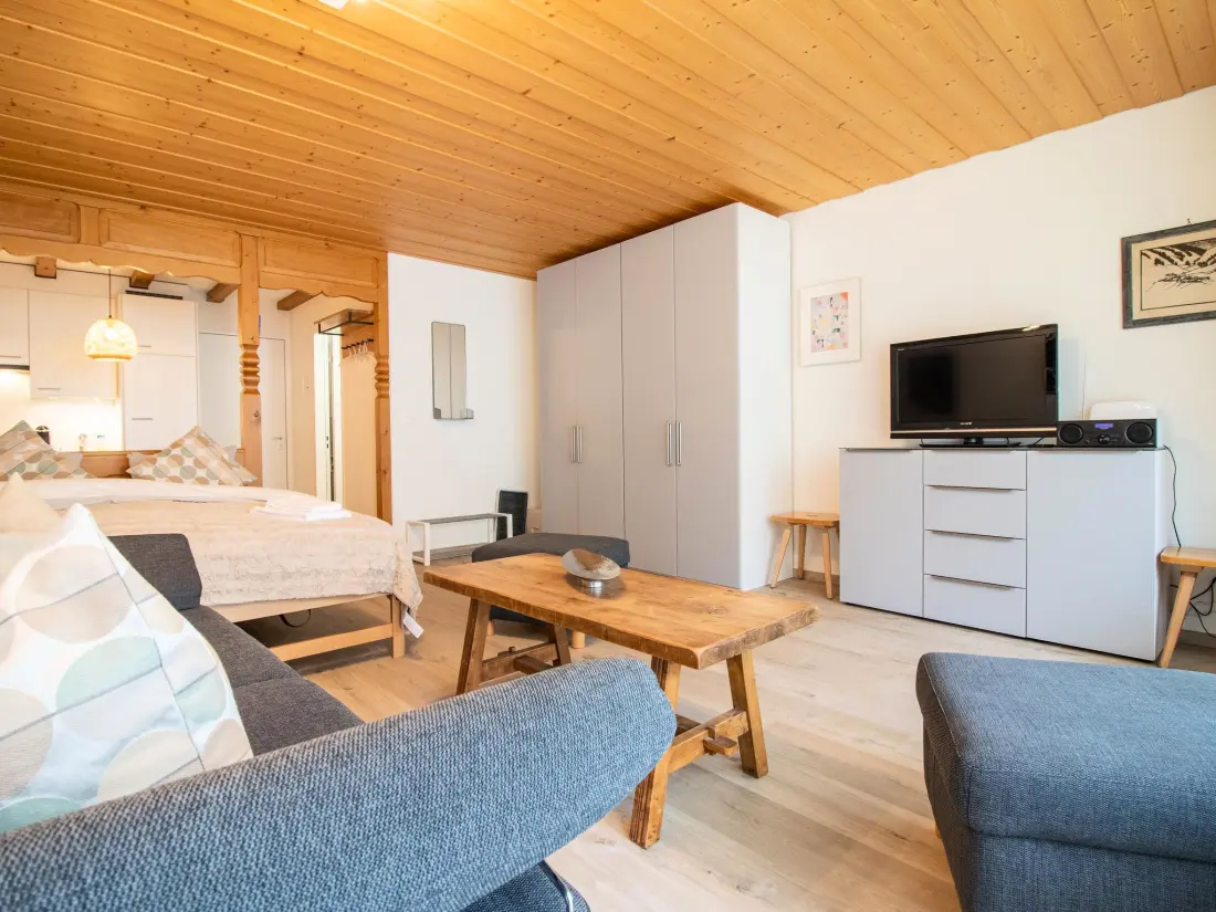 Résidence Irmella 10 by Arosa Holiday Appartement/Fewo,  , 3-Bettwohnung Irmella 10