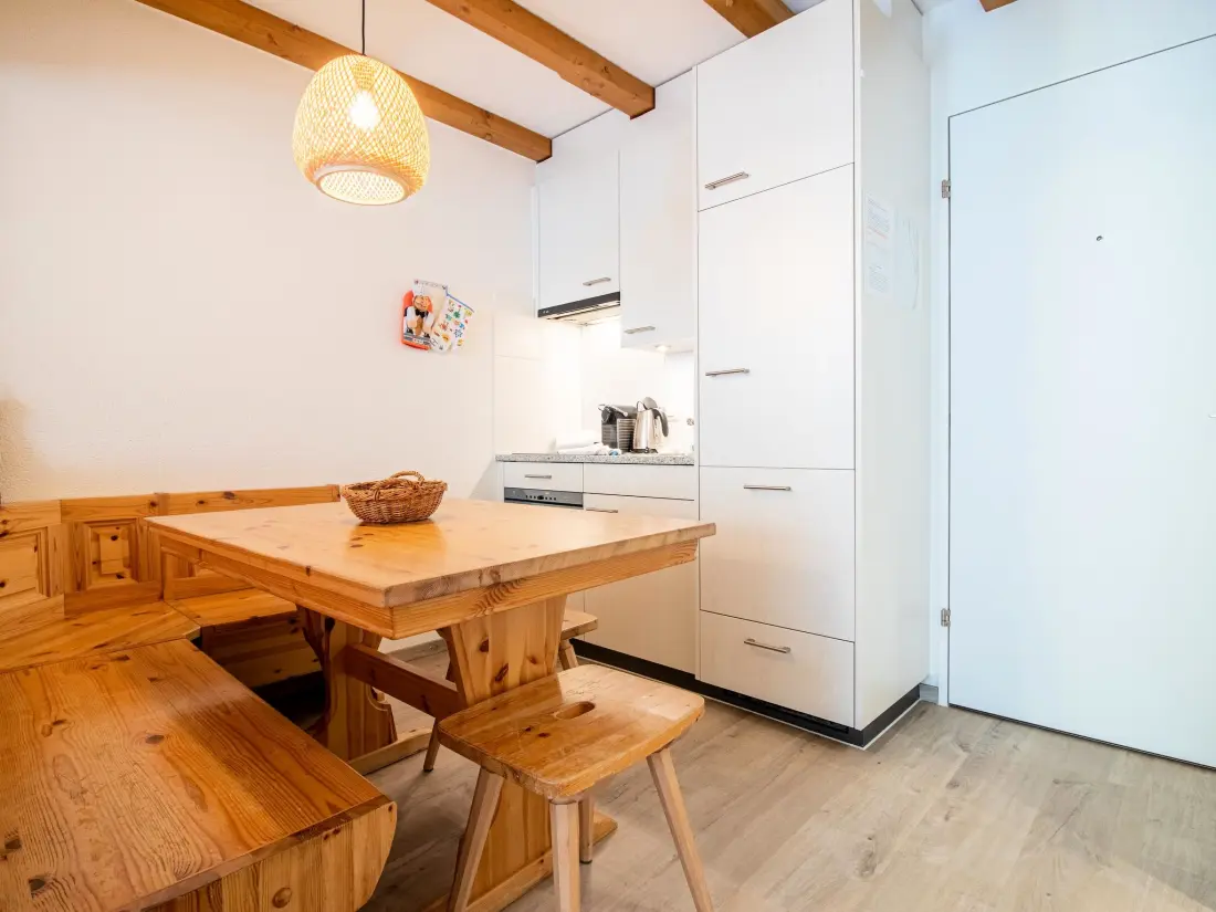 Résidence Irmella 10 by Arosa Holiday Appartement/Fewo,  , 3-Bettwohnung Irmella 10