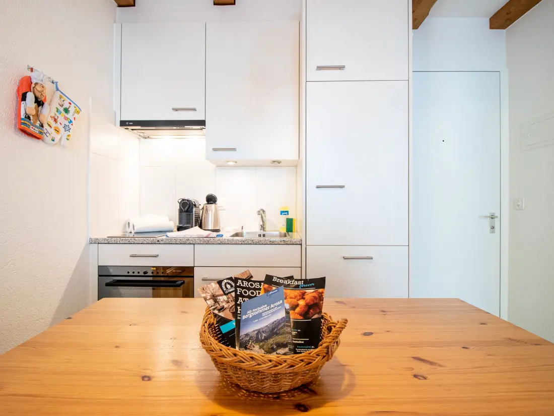 Résidence Irmella 10 by Arosa Holiday Appartement/Fewo,  , 3-Bettwohnung Irmella 10