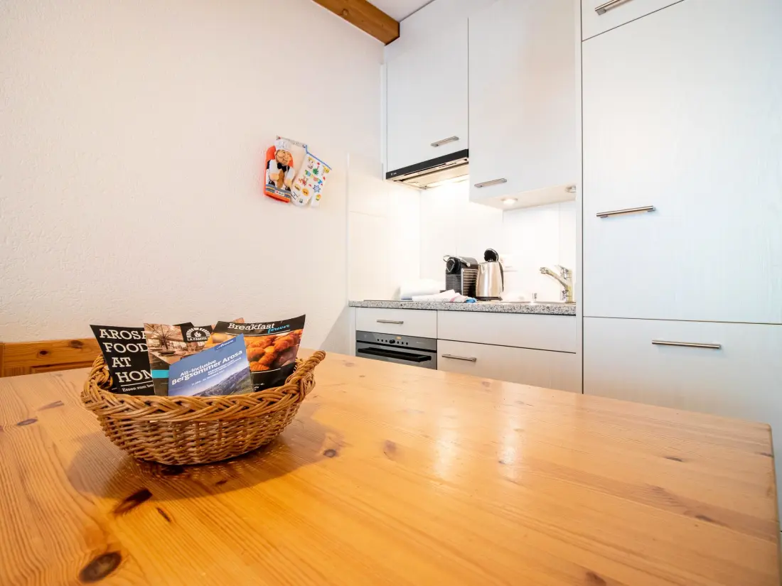 Résidence Irmella 10 by Arosa Holiday Appartement/Fewo,  , 3-Bettwohnung Irmella 10