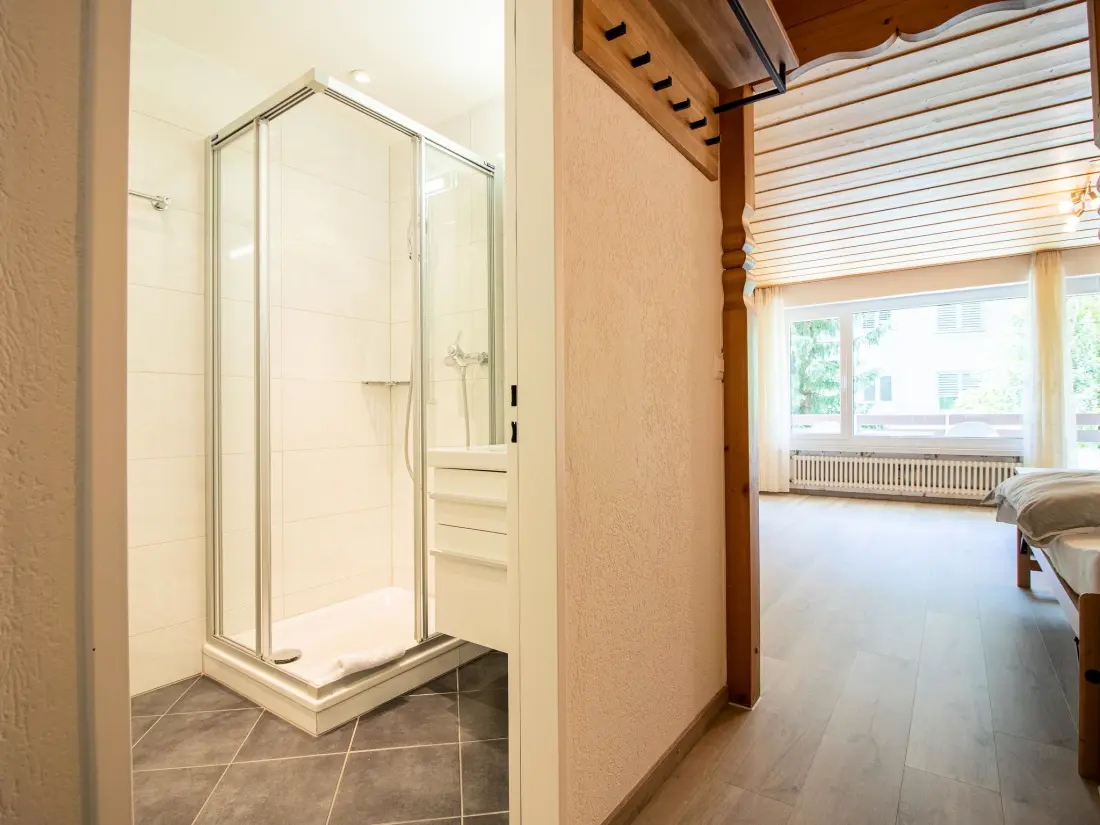 Résidence Irmella 10 by Arosa Holiday Appartement/Fewo,  , 3-Bettwohnung Irmella 10
