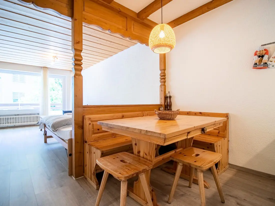 Résidence Irmella 10 by Arosa Holiday Appartement/Fewo,  , 3-Bettwohnung Irmella 10