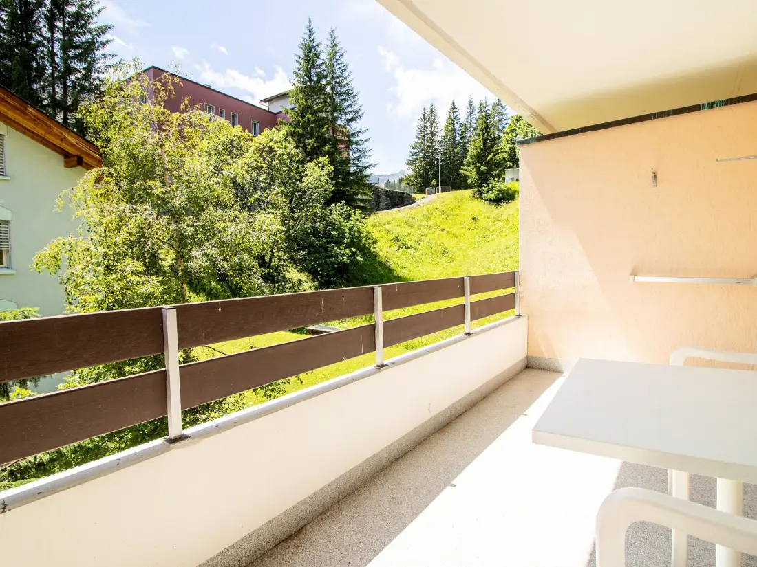 Résidence Irmella 10 by Arosa Holiday Appartement/Fewo,  , 3-Bettwohnung Irmella 10