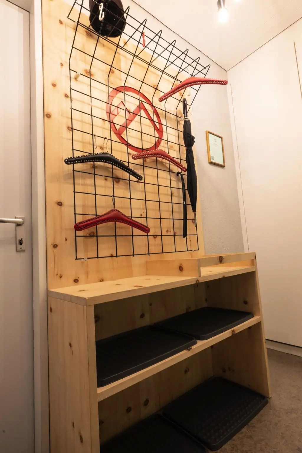 Résidence Irmella 12 Appartement/Fewo, Bad, WC, 5-Bettwohnung 5-Bettwohnung