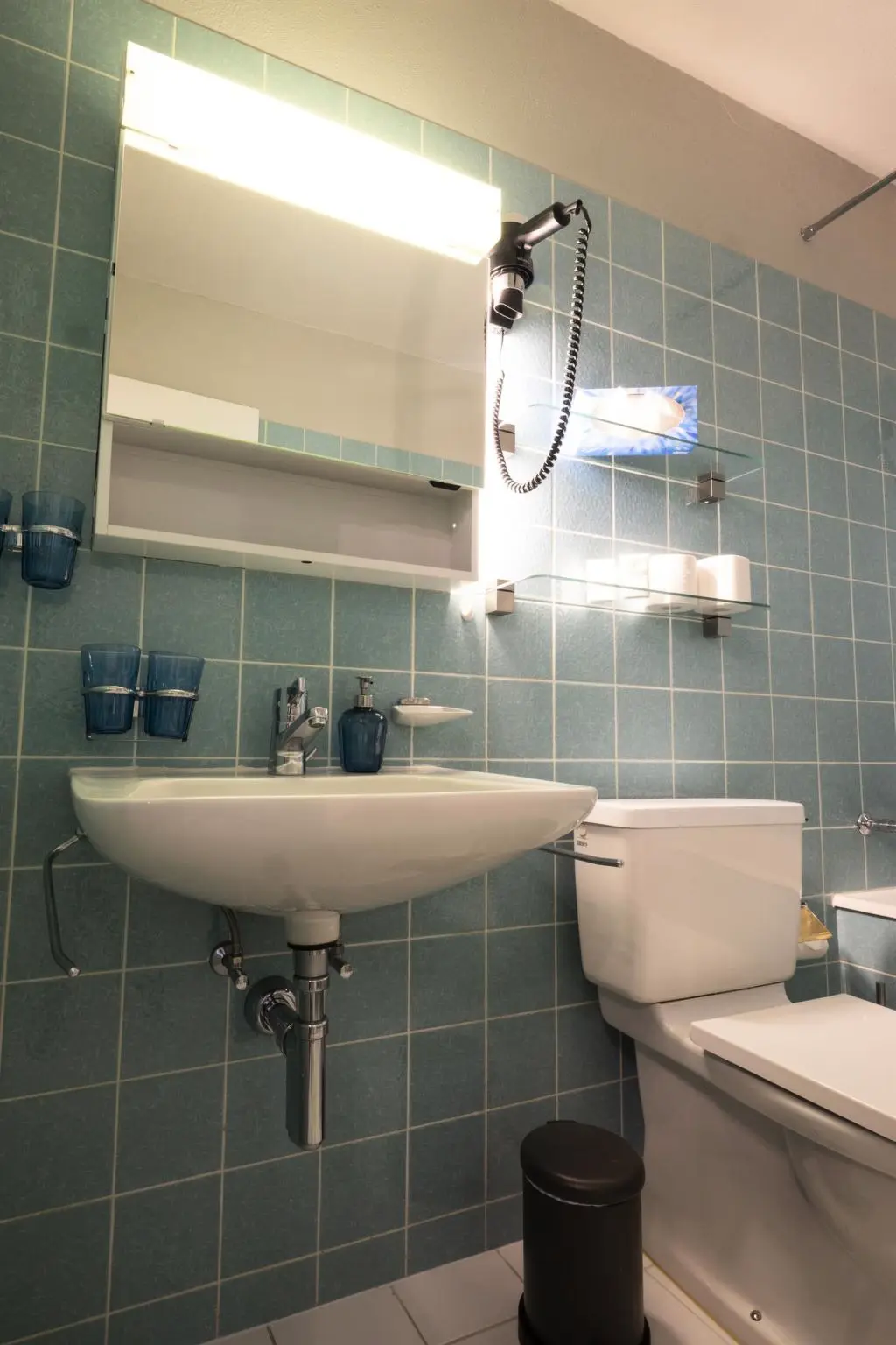 Résidence Irmella 12 Appartement/Fewo, Bad, WC, 5-Bettwohnung 5-Bettwohnung