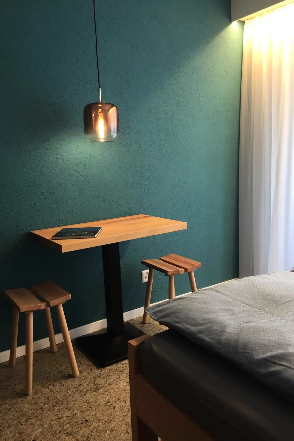 Résidence Irmella 12 Appartement/Fewo, Bad, WC, 5-Bettwohnung 5-Bettwohnung