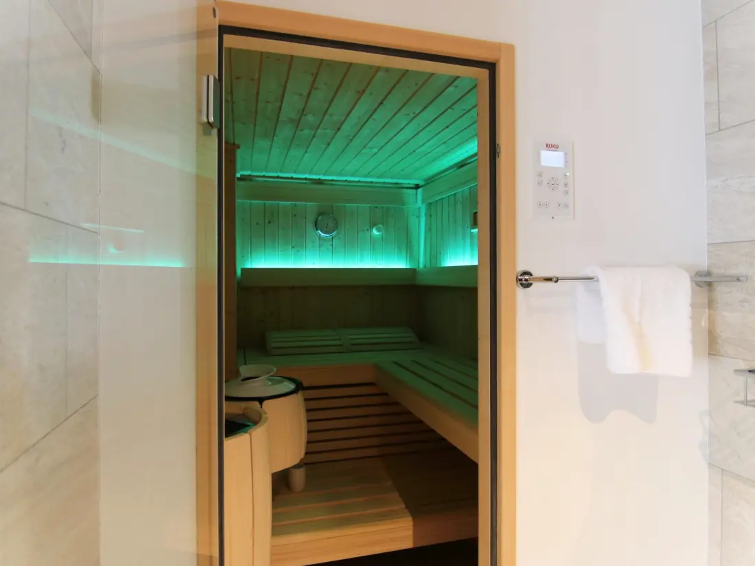 Résidence Jäggi 44 by Arosa Holiday Appartement/Fewo, Dusche und Bad, WC, 3-Bettwohnung