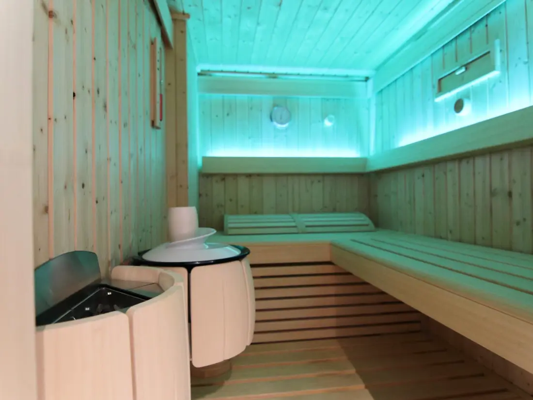 Résidence Jäggi 44 by Arosa Holiday Appartement/Fewo, Dusche und Bad, WC, 3-Bettwohnung