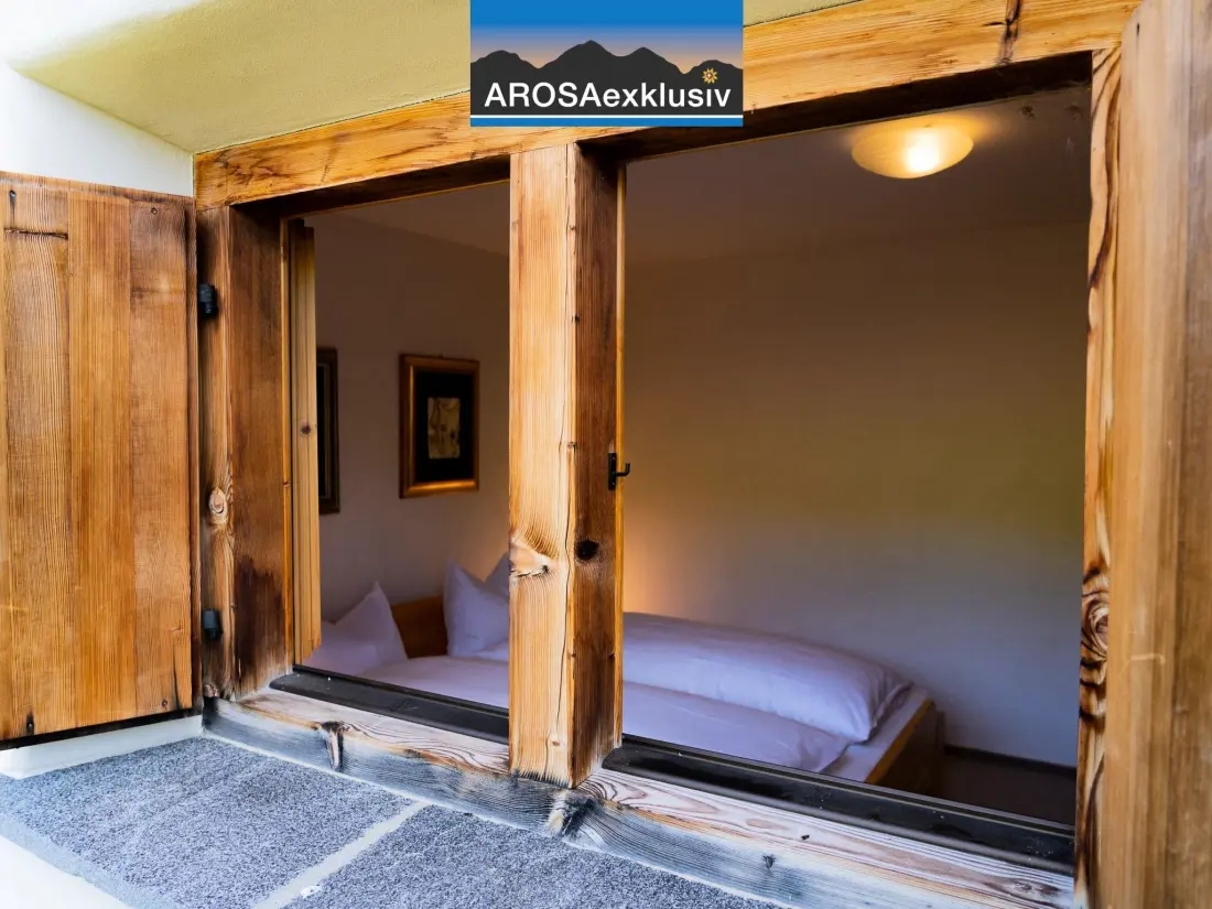 Résidence Kulmwiesli Appartement/Fewo, Dusche oder Bad, WC, 6-Bettwohnung
