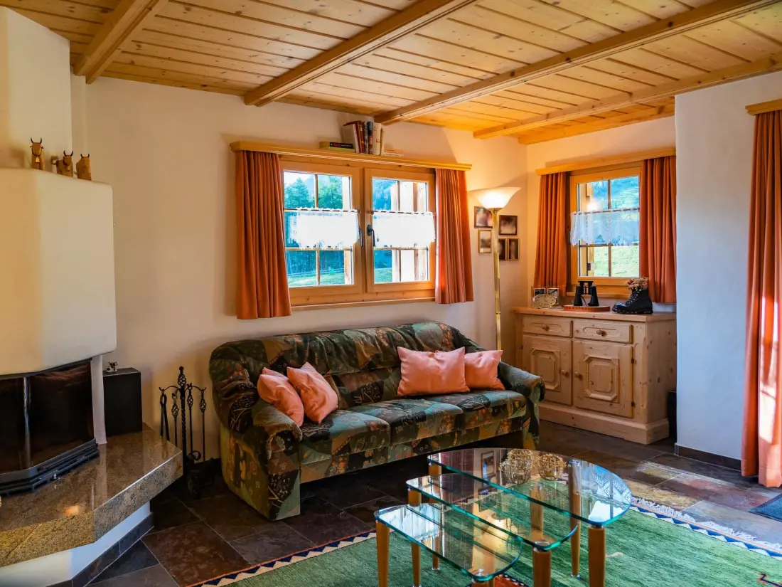 Résidence Kulmwiesli Appartement/Fewo, Dusche oder Bad, WC, 6-Bettwohnung