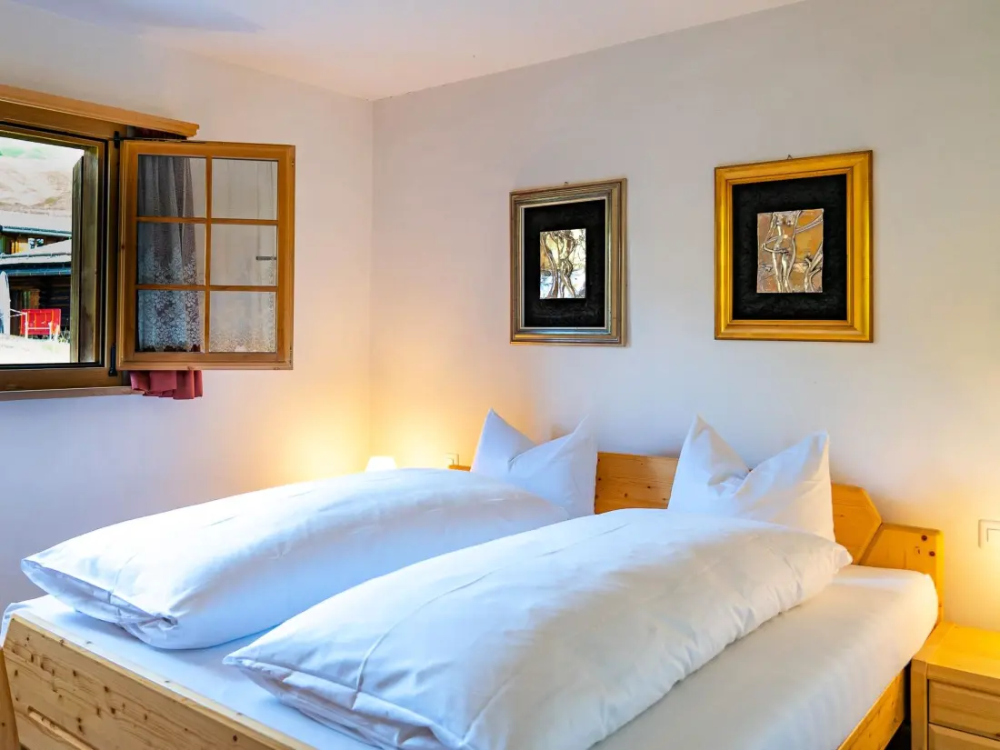 Résidence Kulmwiesli Appartement/Fewo, Dusche oder Bad, WC, 6-Bettwohnung