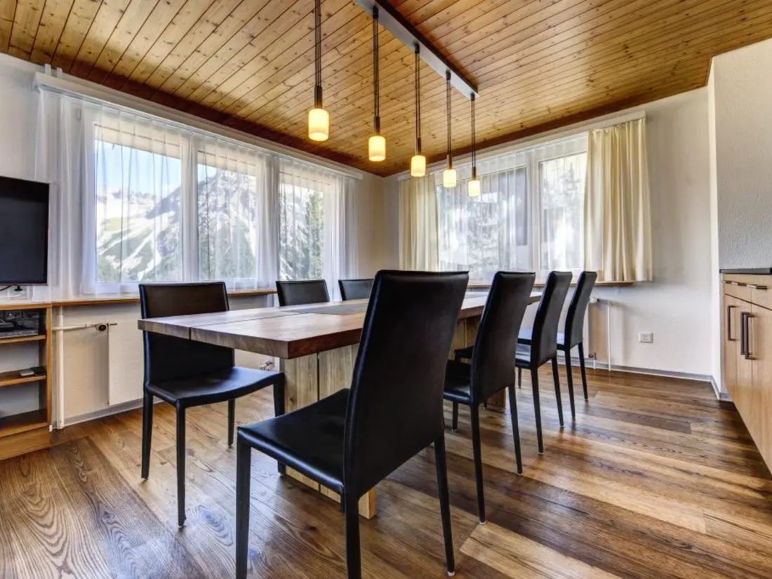 Résidence Les Chamois Appartement/Fewo,  , 8-Bettwohnung 8-Bettwohnung