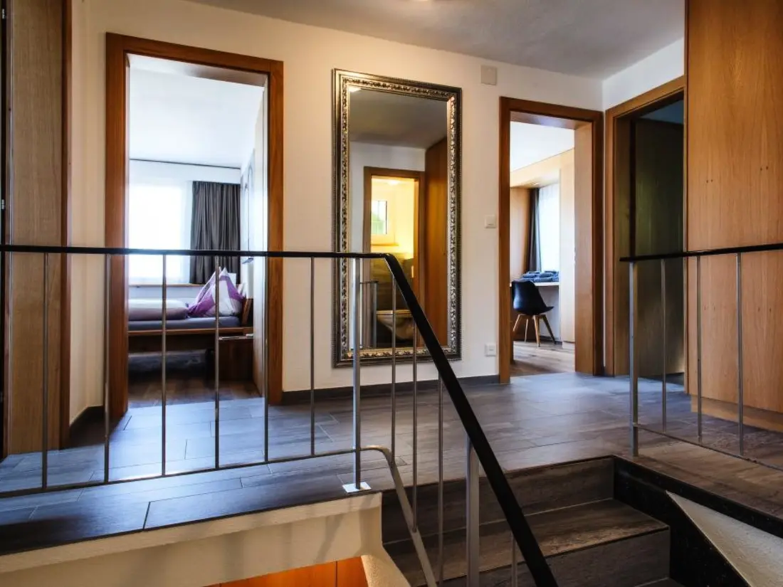 Résidence Les Chamois Appartement/Fewo,  , 8-Bettwohnung 8-Bettwohnung