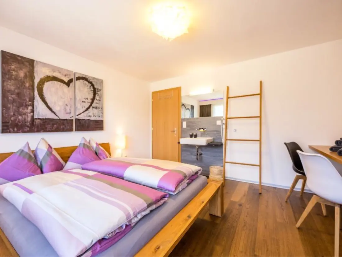 Résidence Les Chamois Appartement/Fewo,  , 8-Bettwohnung 8-Bettwohnung