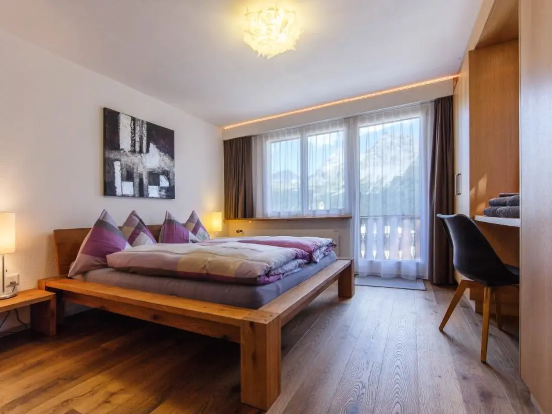 Résidence Les Chamois Appartement/Fewo,  , 8-Bettwohnung 8-Bettwohnung
