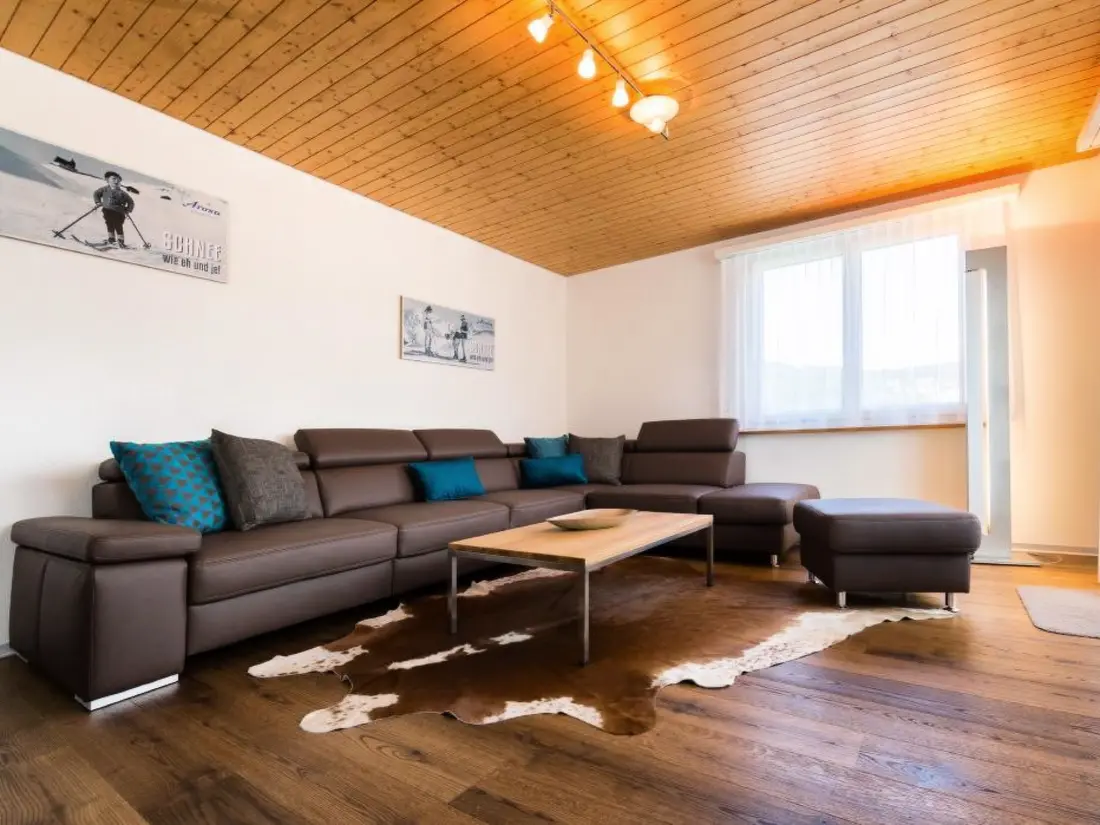 Résidence Les Chamois Appartement/Fewo,  , 8-Bettwohnung 8-Bettwohnung