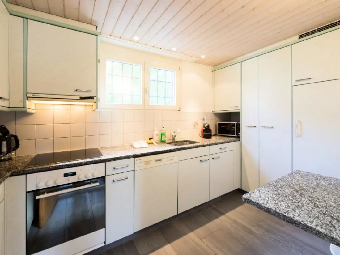 Résidence Les Chamois Appartement/Fewo,  , 8-Bettwohnung 8-Bettwohnung
