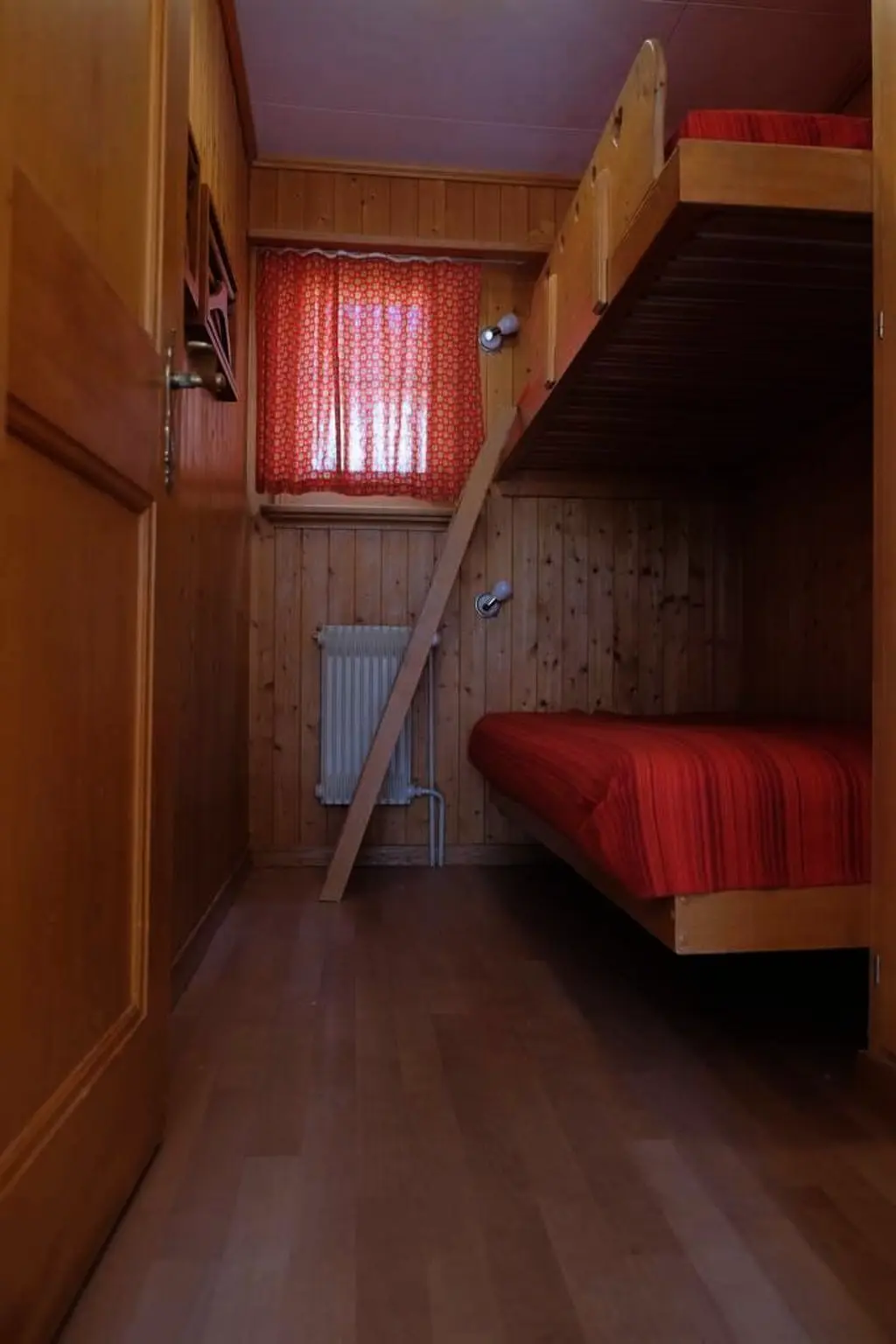 Résidence Lill Britta 2, mittlere Wohunug Appartement/Fewo, Dusche und Bad, WC, Komfort