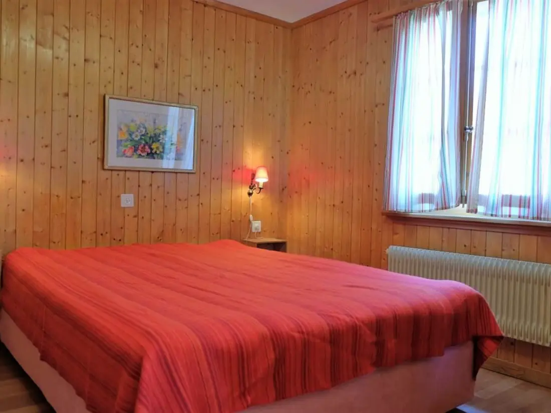 Résidence Lill Britta 2, mittlere Wohunug Appartement/Fewo, Dusche und Bad, WC, Komfort