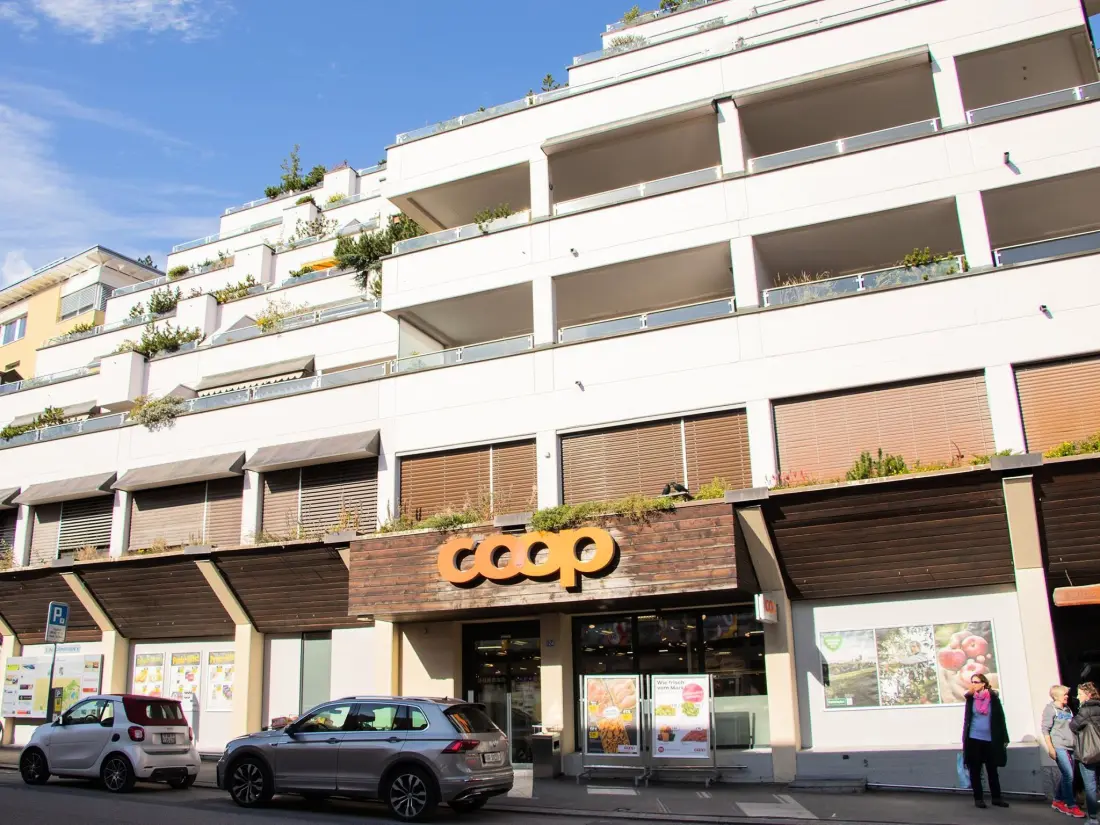 Résidence Lorez 5D by Arosa Holiday Appartement/Fewo,  , 2-Bettwohnung Lorez 5D