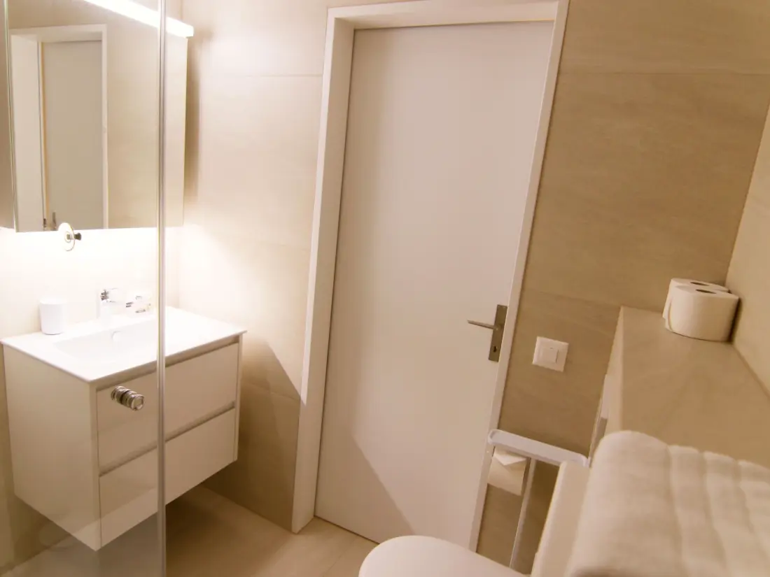 Résidence Lorez 5D by Arosa Holiday Appartement/Fewo,  , 2-Bettwohnung Lorez 5D