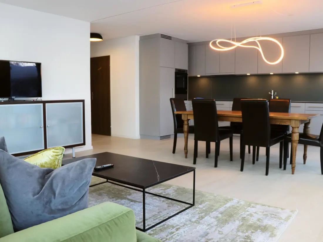 Résidence Lorez 5D by Arosa Holiday Appartement/Fewo,  , 2-Bettwohnung Lorez 5D