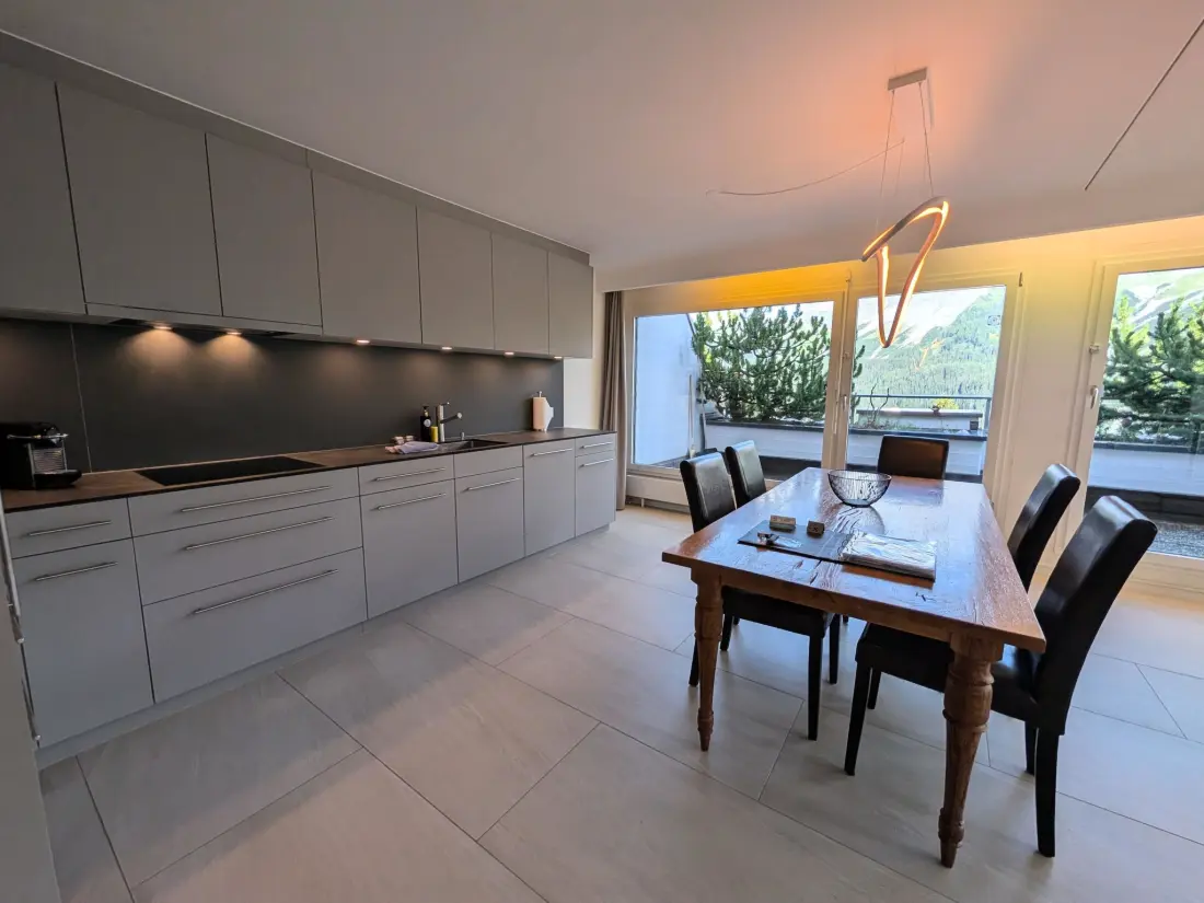 Résidence Lorez 5D by Arosa Holiday Appartement/Fewo,  , 2-Bettwohnung Lorez 5D